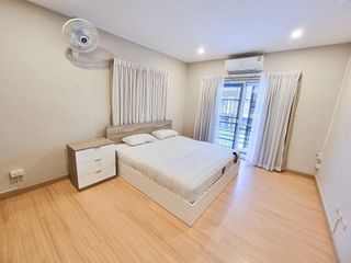 À louer 3 chambres maison à Saraphi, Chiang Mai