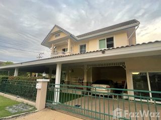 出售 3 卧室 独立屋 在 San Sai, Chiang Mai