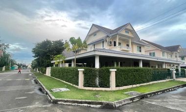 For sale 3 bedrooms house in San Sai, Chiang Mai