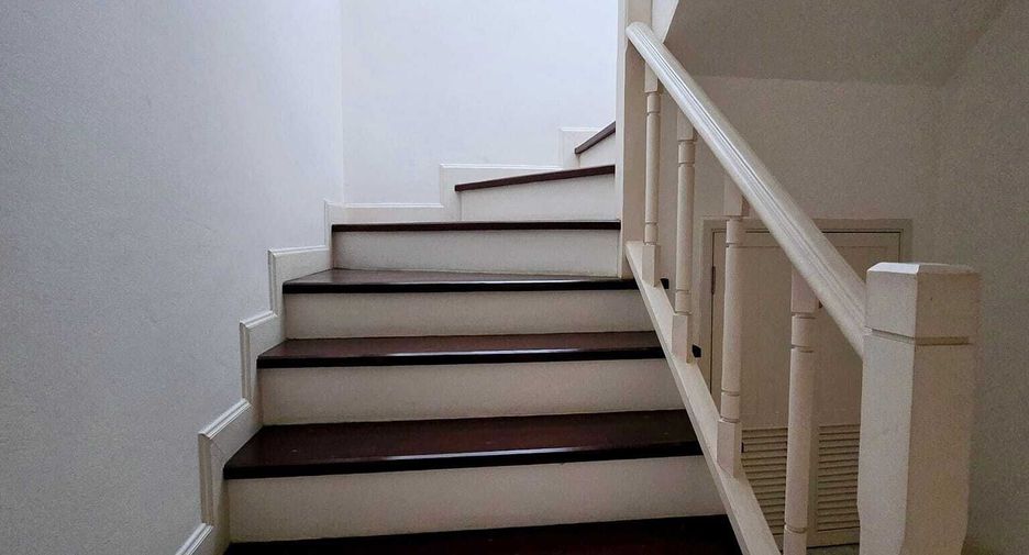 For sale 3 bedrooms house in San Sai, Chiang Mai
