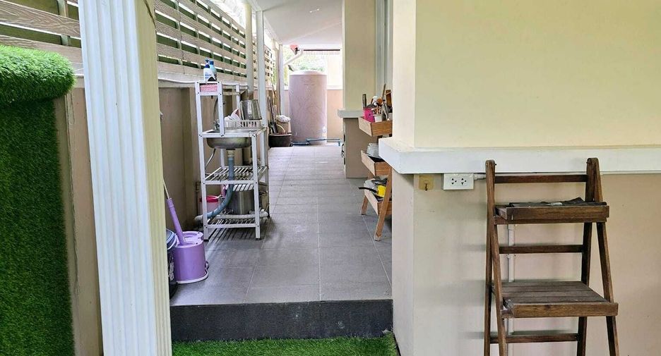For sale 3 bedrooms house in San Sai, Chiang Mai
