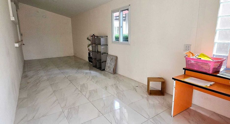 For sale 3 bedrooms house in San Sai, Chiang Mai
