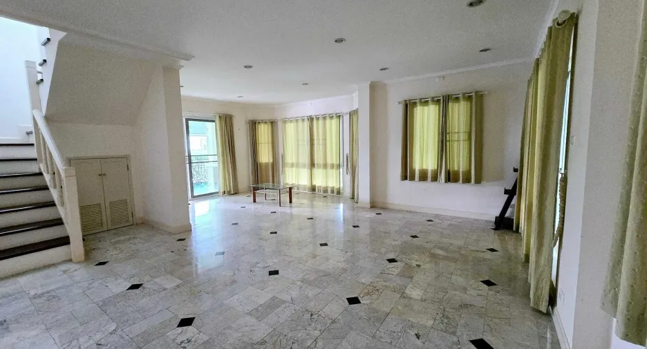For sale 3 bedrooms house in San Sai, Chiang Mai
