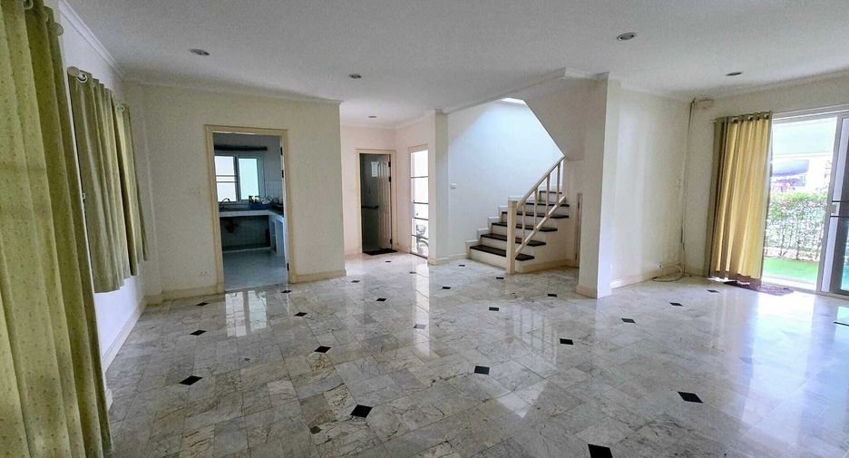 For sale 3 bedrooms house in San Sai, Chiang Mai