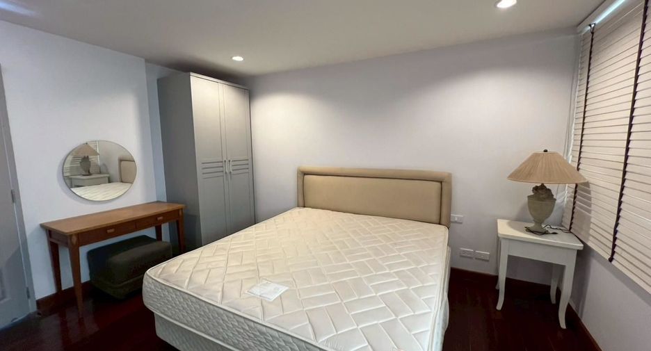 Condo en alquiler de 2 habitaciones en Bang Lamung, Chonburi