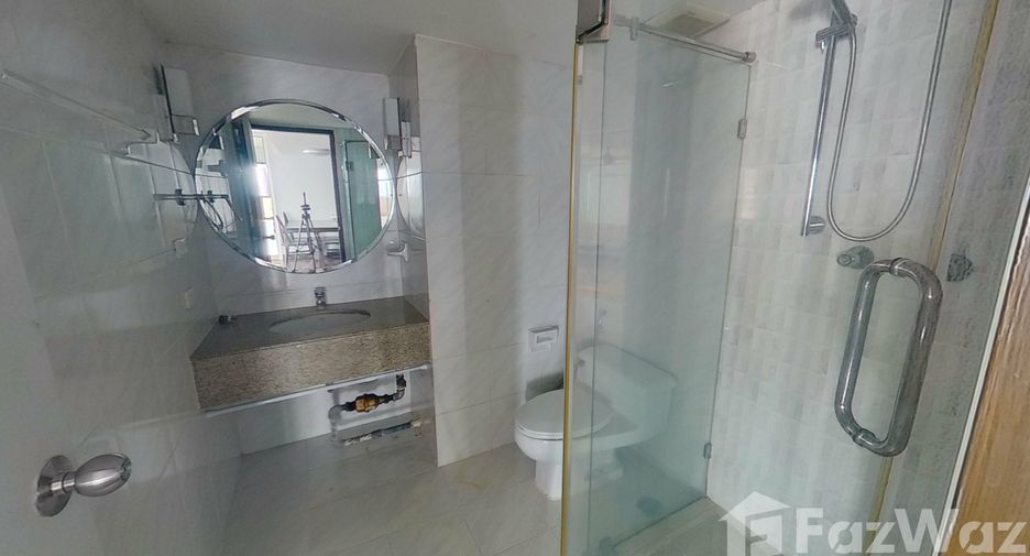 Wohnung zum Kauf und zur Miete mit 2 Zimmer in Khlong Toei, Bangkok