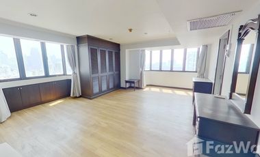 For sale and for rent 2 bedrooms condo in Khlong Toei, Bangkok