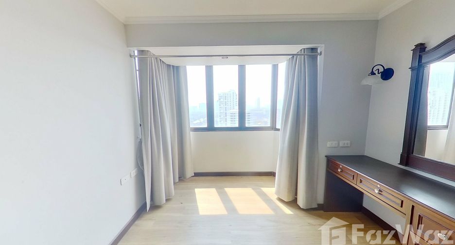 Wohnung zum Kauf und zur Miete mit 2 Zimmer in Khlong Toei, Bangkok