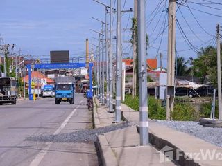 出售 土地 在 Phra Samut Chedi, Samut Prakan