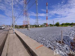 出售 土地 在 Phra Samut Chedi, Samut Prakan