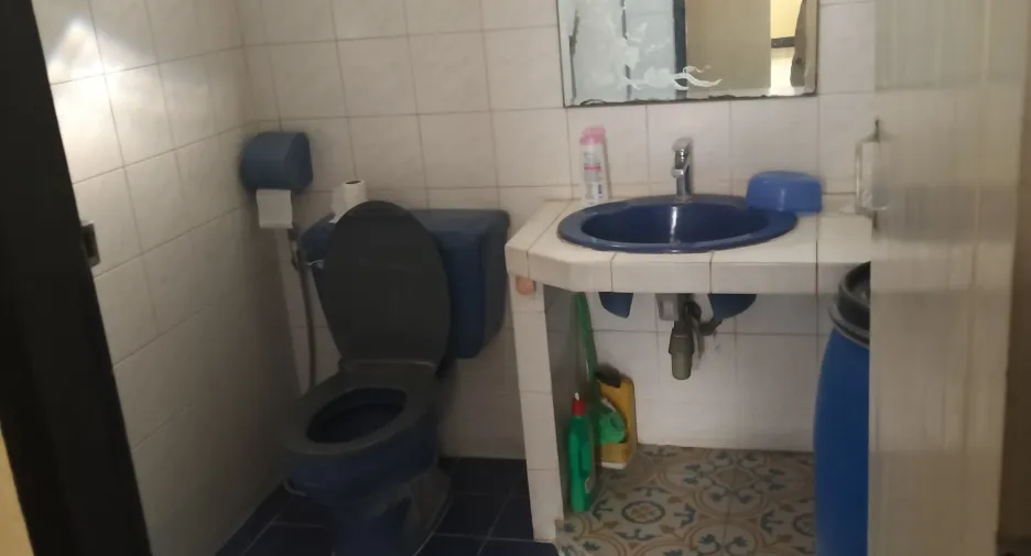 À vendre et à louer bureau à Lak Si, Bangkok