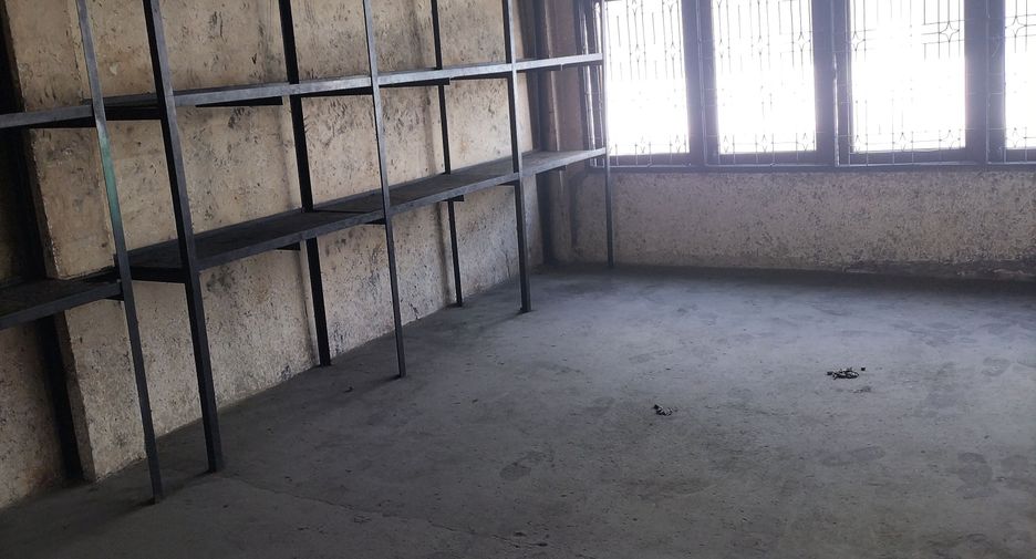 À vendre et à louer bureau à Lak Si, Bangkok