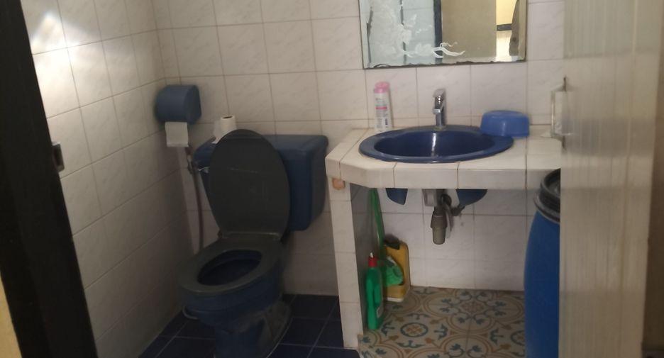 À vendre et à louer bureau à Lak Si, Bangkok