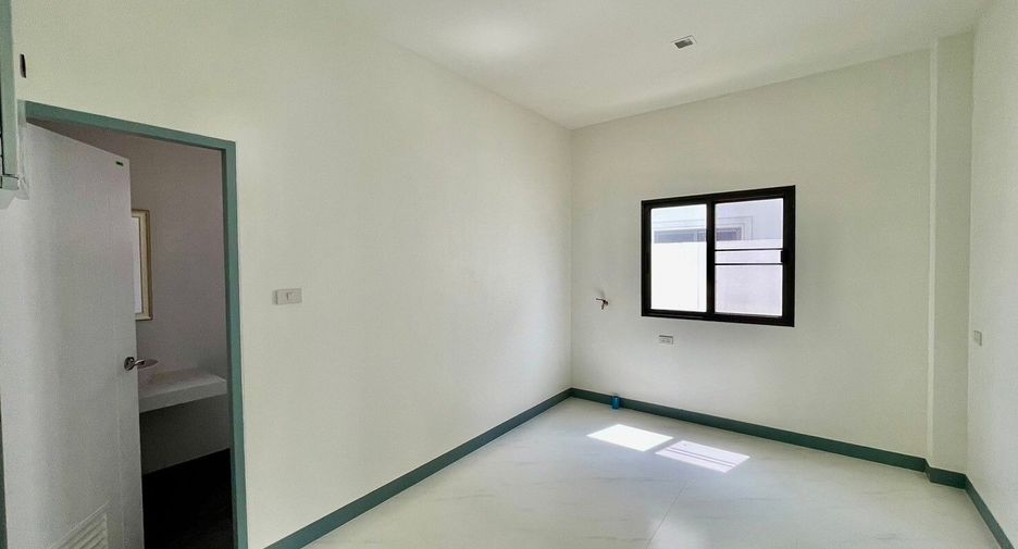 Haus zum Kauf mit 4 Zimmer in San Sai, Chiang Mai