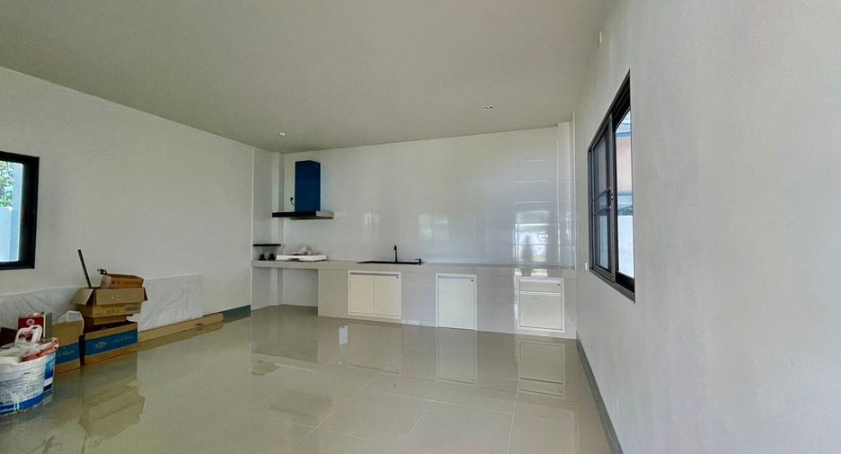 Haus zum Kauf mit 4 Zimmer in San Sai, Chiang Mai