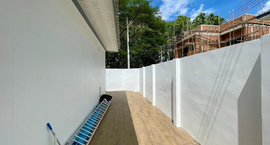 Haus zum Kauf mit 4 Zimmer in San Sai, Chiang Mai