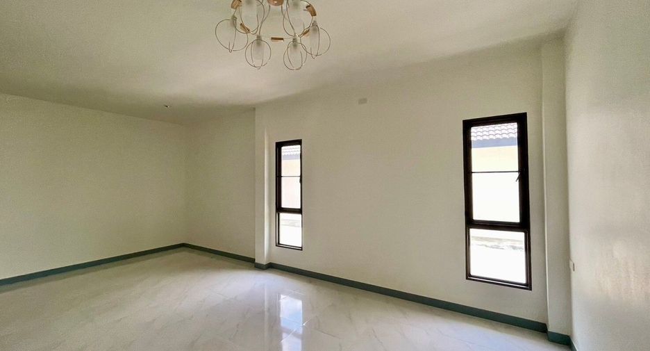 Haus zum Kauf mit 4 Zimmer in San Sai, Chiang Mai