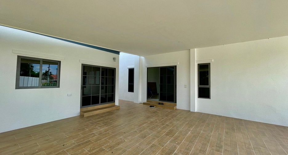 Haus zum Kauf mit 4 Zimmer in San Sai, Chiang Mai