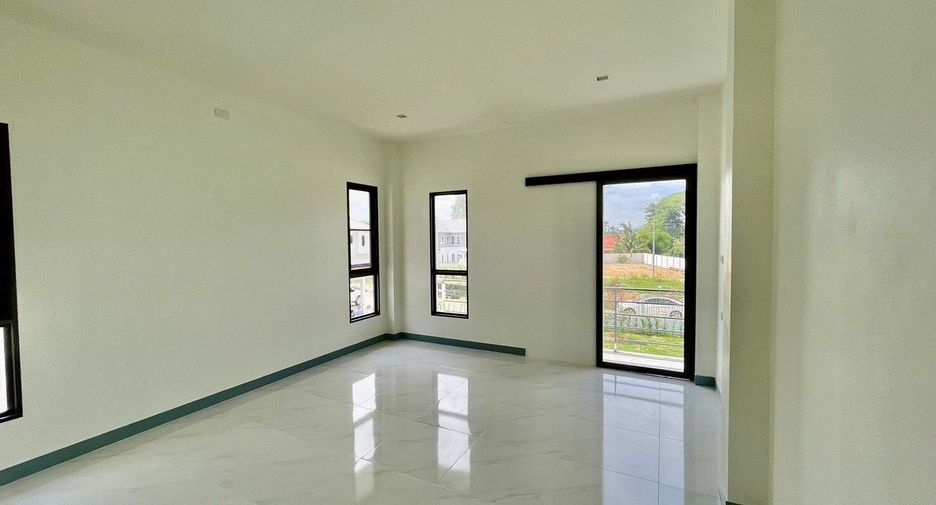 Haus zum Kauf mit 4 Zimmer in San Sai, Chiang Mai