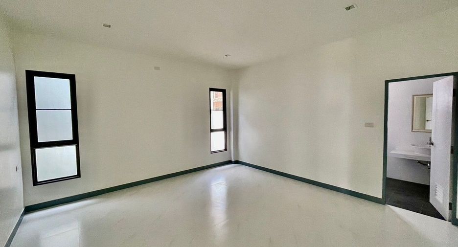Haus zum Kauf mit 4 Zimmer in San Sai, Chiang Mai