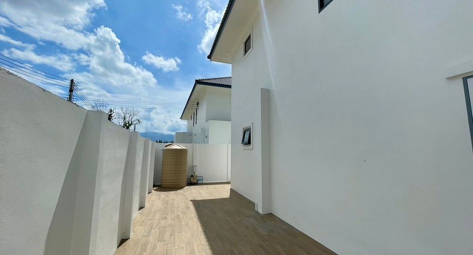 Haus zum Kauf mit 4 Zimmer in San Sai, Chiang Mai