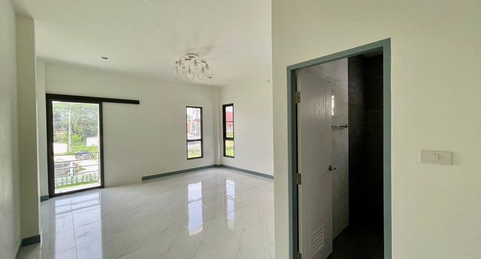 Haus zum Kauf mit 4 Zimmer in San Sai, Chiang Mai
