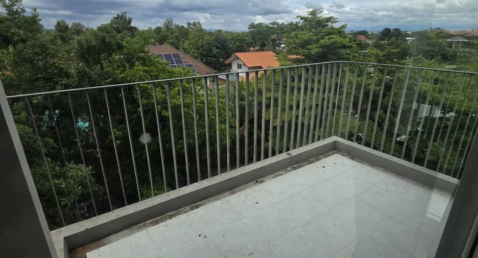 ขาย 1 เตียง คอนโด ใน เมืองเชียงใหม่, เชียงใหม่