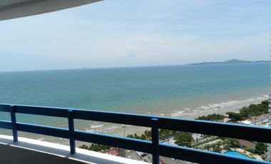 Condo en venta y en alquiler de estudio en Bang Lamung, Chonburi