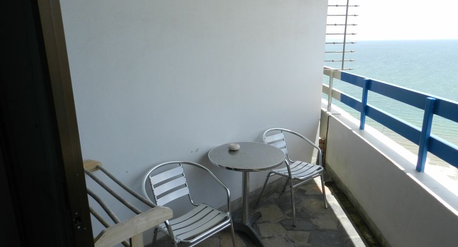 For sale and for rent studio condo in Bang Lamung, Chonburi