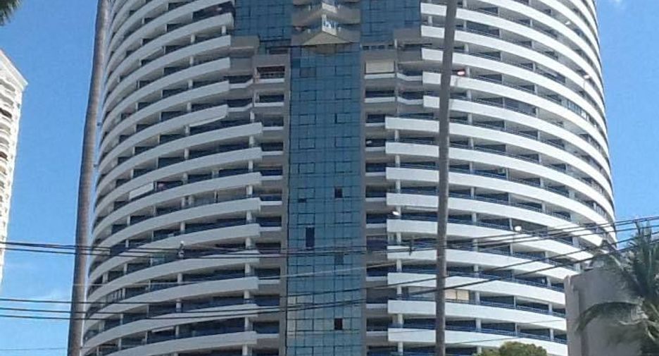 For sale and for rent studio condo in Bang Lamung, Chonburi