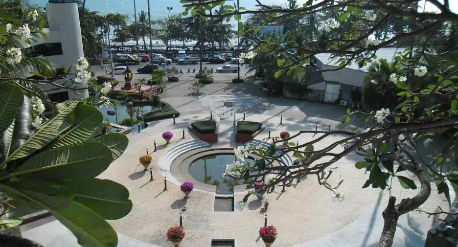 For sale and for rent studio condo in Bang Lamung, Chonburi