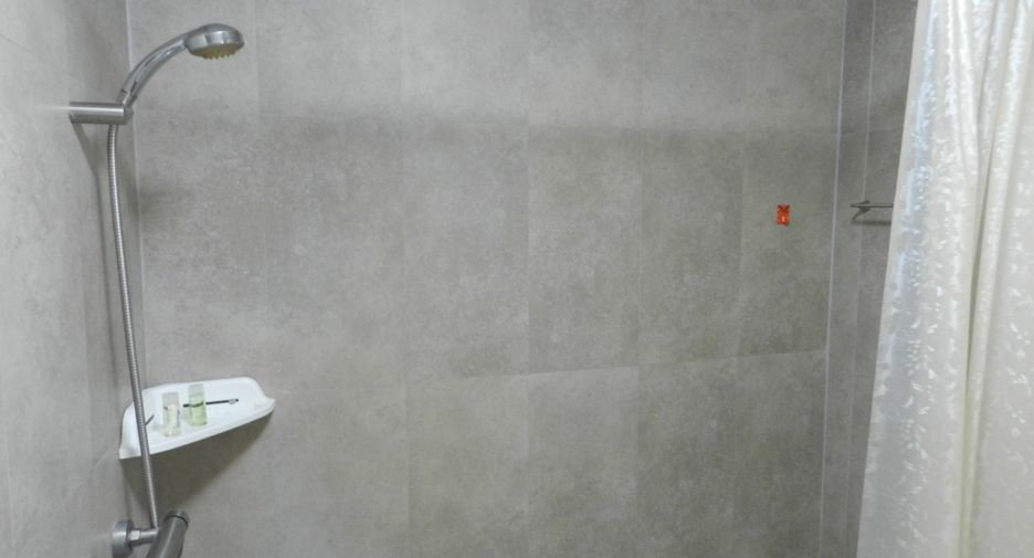 For sale and for rent studio condo in Bang Lamung, Chonburi