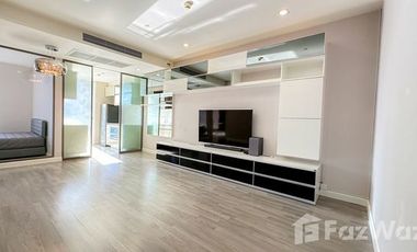 Wohnung zum Kauf und zur Miete mit 1 Zimmer in Sathon, Bangkok