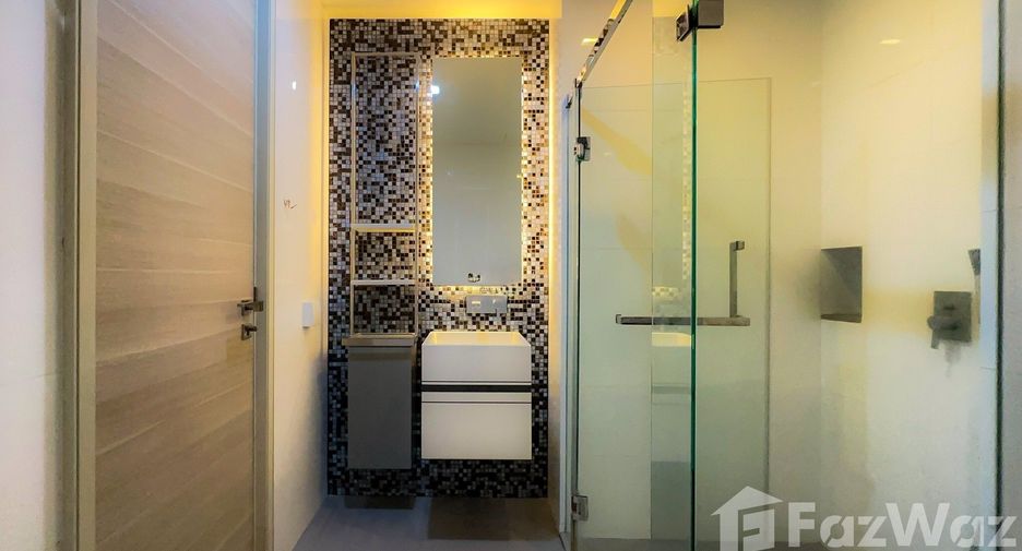 For sale and for rent 1 bed condo in Sathon, Bangkok
