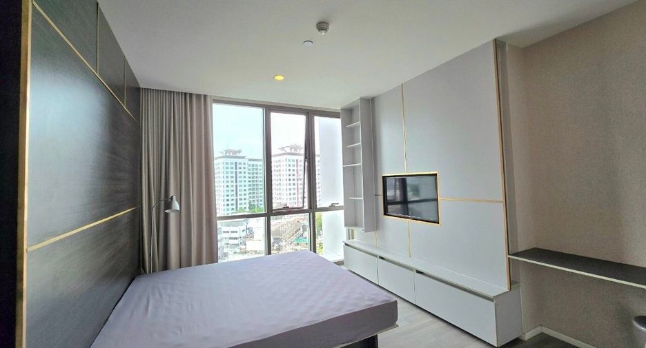 For sale 2 ベッドルーム condo in Khlong Toei, Bangkok
