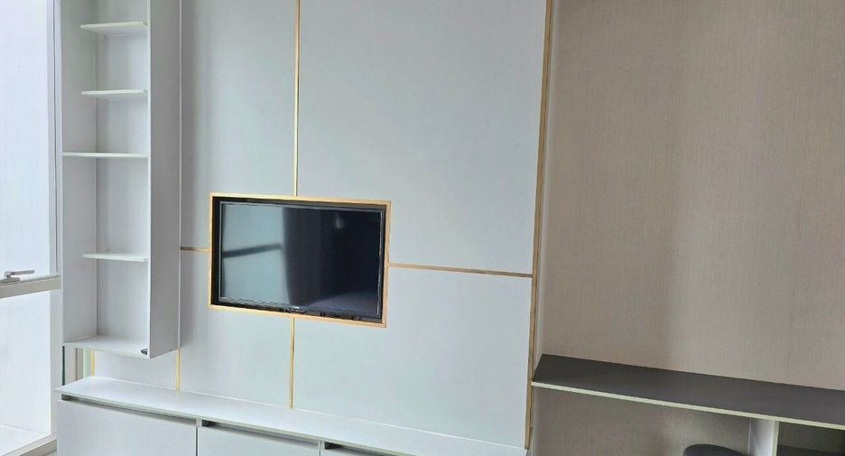 For sale 2 ベッドルーム condo in Khlong Toei, Bangkok