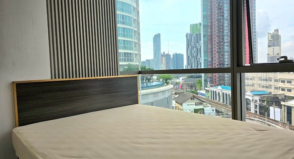For sale 2 ベッドルーム condo in Khlong Toei, Bangkok