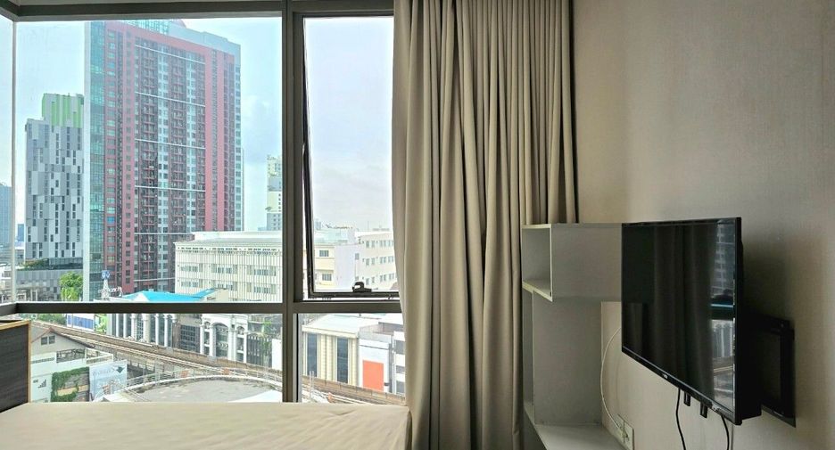 For sale 2 ベッドルーム condo in Khlong Toei, Bangkok
