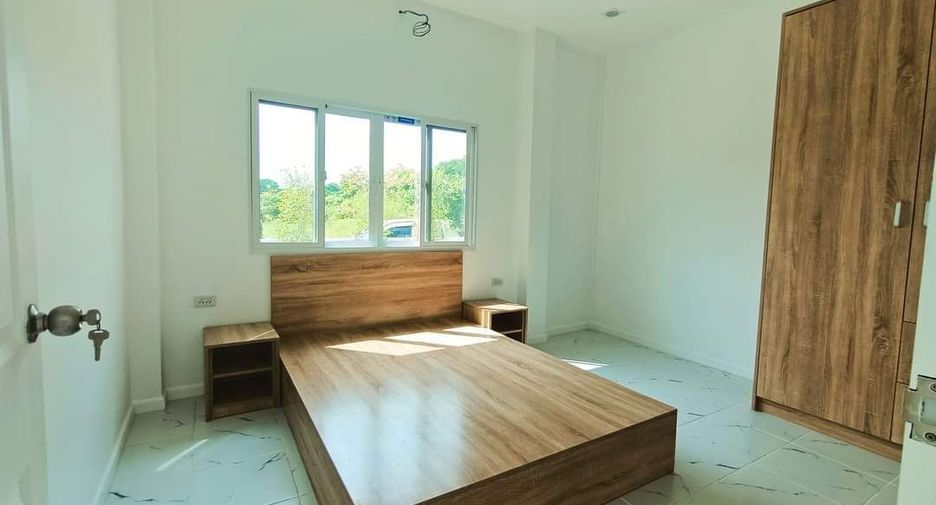 出售 3 卧室 独立屋 在 Saraphi, Chiang Mai