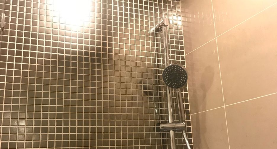 For sale and for rent 1 bed condo in Huai Khwang, Bangkok