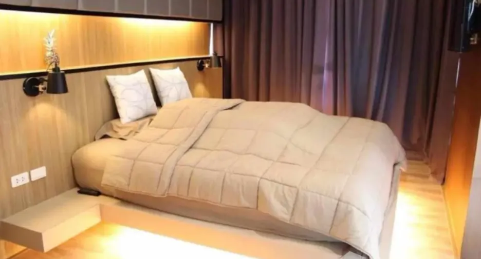 For rent 3 bedrooms condo in Mueang Chiang Mai, Chiang Mai