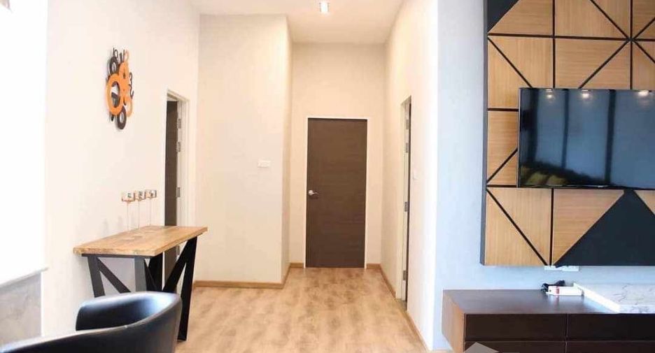 For rent 3 bedrooms condo in Mueang Chiang Mai, Chiang Mai