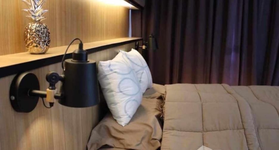 For rent 3 bedrooms condo in Mueang Chiang Mai, Chiang Mai