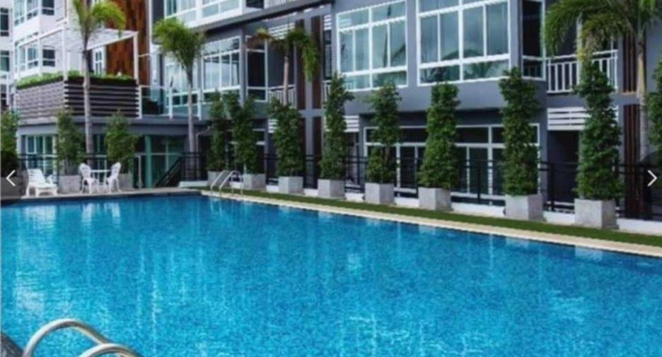 For rent 3 bedrooms condo in Mueang Chiang Mai, Chiang Mai