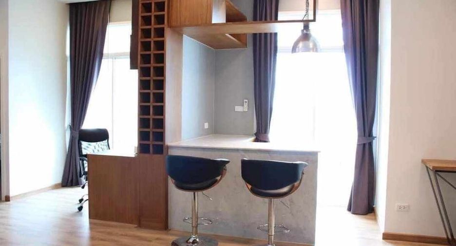 For rent 3 bedrooms condo in Mueang Chiang Mai, Chiang Mai