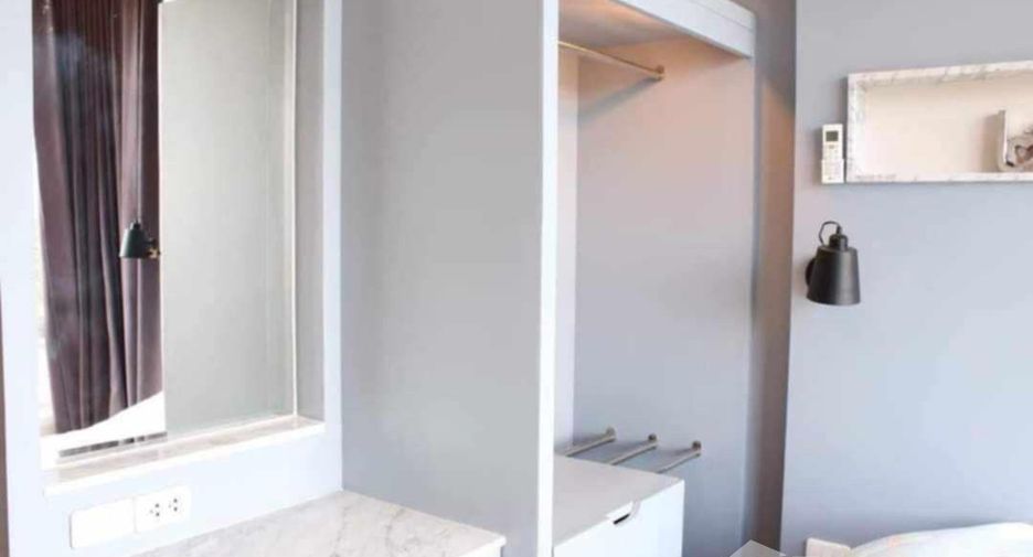 For rent 3 bedrooms condo in Mueang Chiang Mai, Chiang Mai
