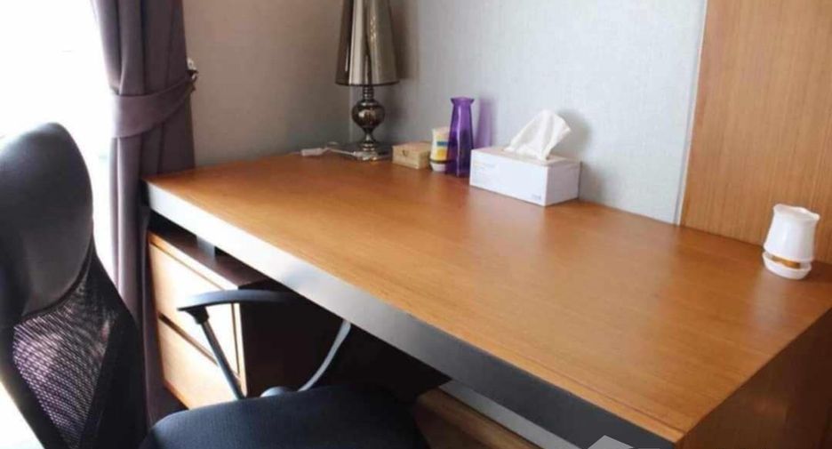 For rent 3 bedrooms condo in Mueang Chiang Mai, Chiang Mai