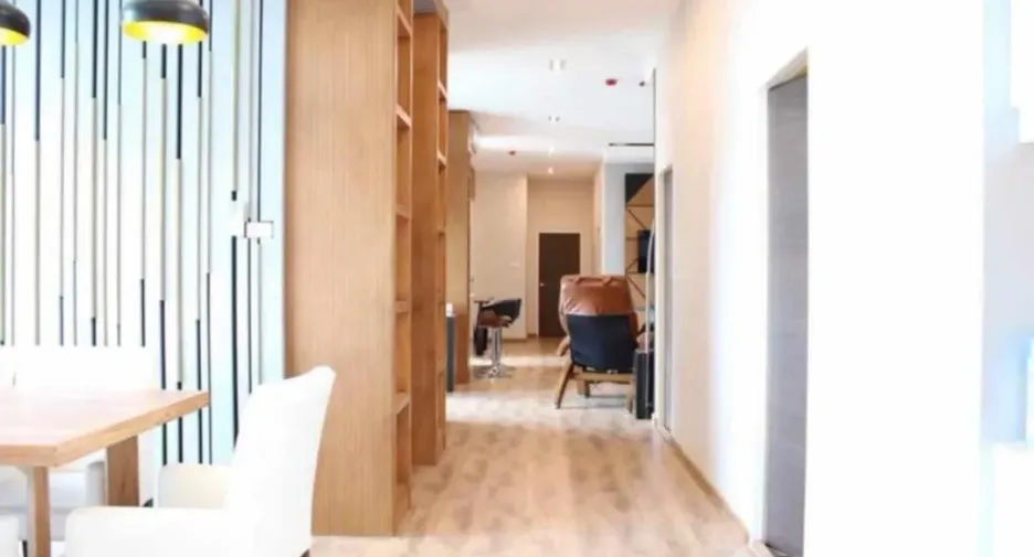 For rent 3 bedrooms condo in Mueang Chiang Mai, Chiang Mai