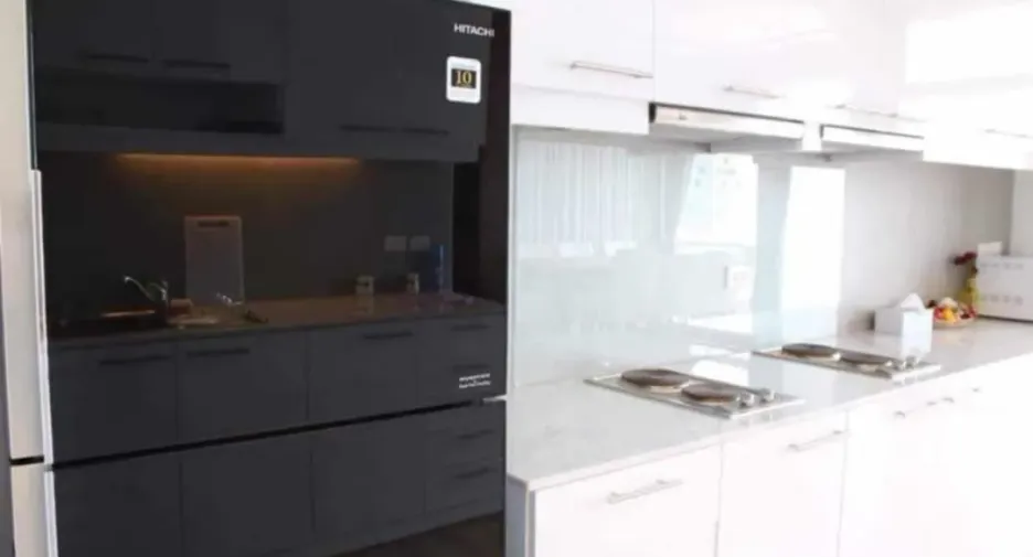 For rent 3 bedrooms condo in Mueang Chiang Mai, Chiang Mai