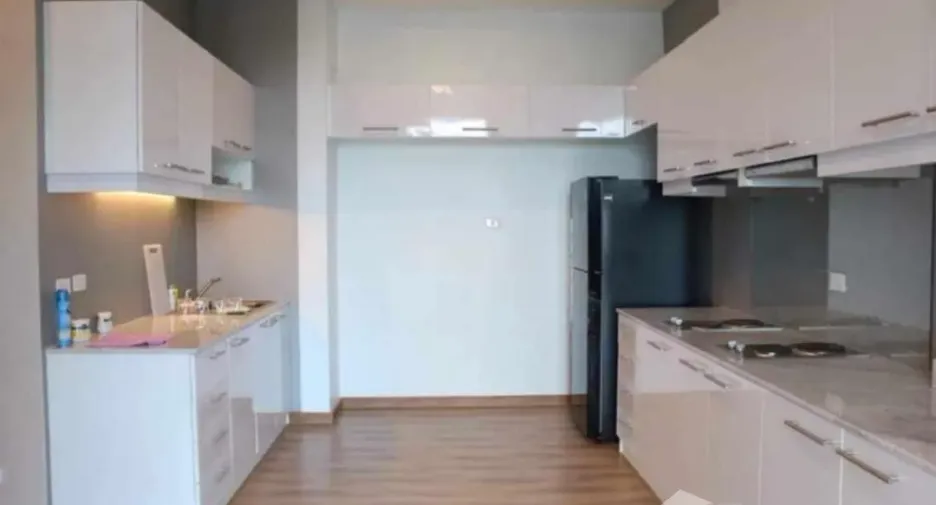 For rent 3 bedrooms condo in Mueang Chiang Mai, Chiang Mai